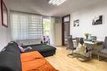 Etagenwohnung Gelsenkirchen Bulmke-Hüllen - 2 Zimmer, 60 m&sup2;, 69.000&euro; | Angebot:25726185