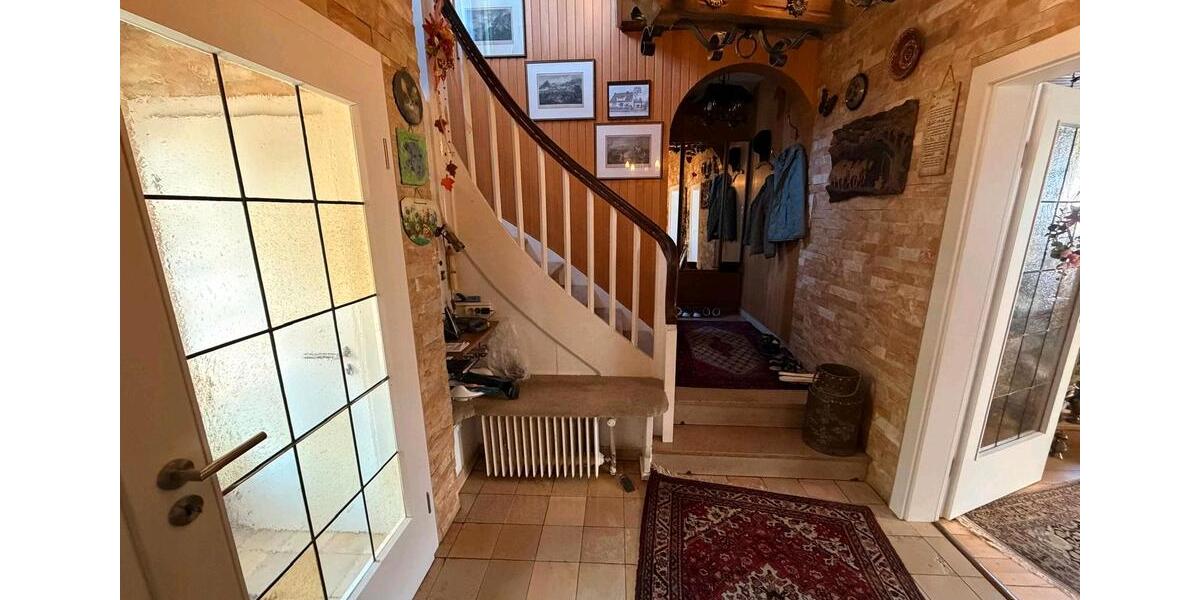 Einfamilienhaus Solingen Höhscheid - 649.000&euro; | Angebot:26184739