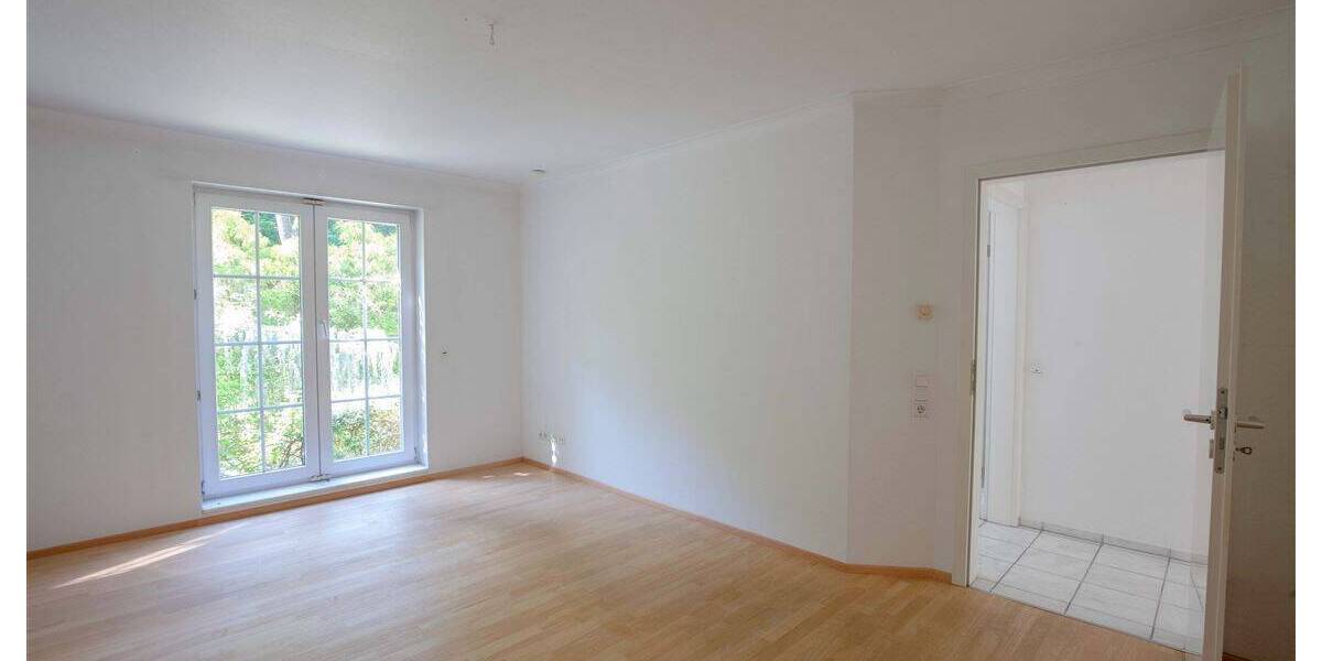 Etagenwohnung Dortmund Schanze - 4 Zimmer, 134 m&sup2;, 1.650&euro; | Angebot:26862648