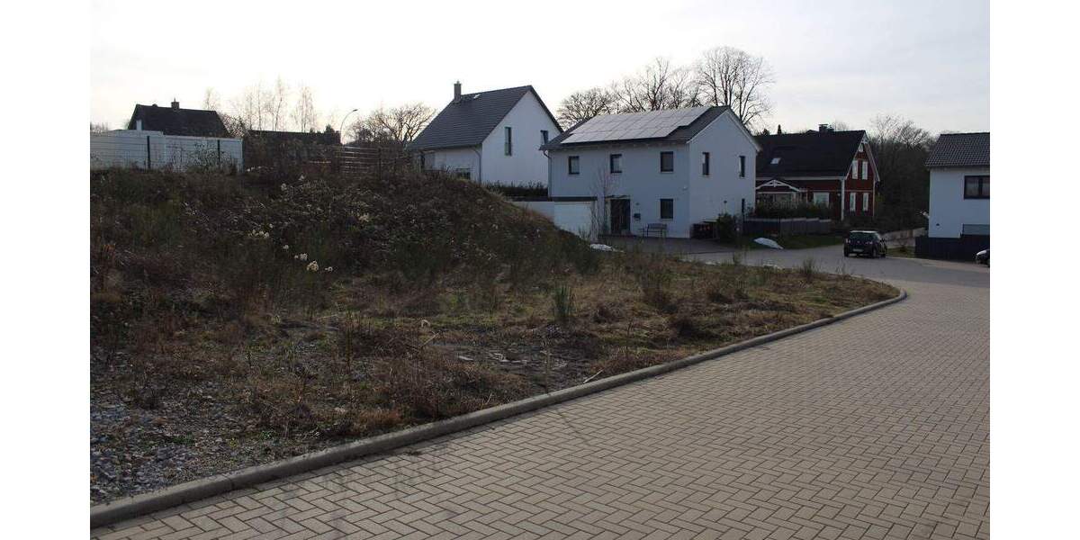 Grundstück Remscheid Lüttringhausen - 130.000&euro; | Angebot:25708262