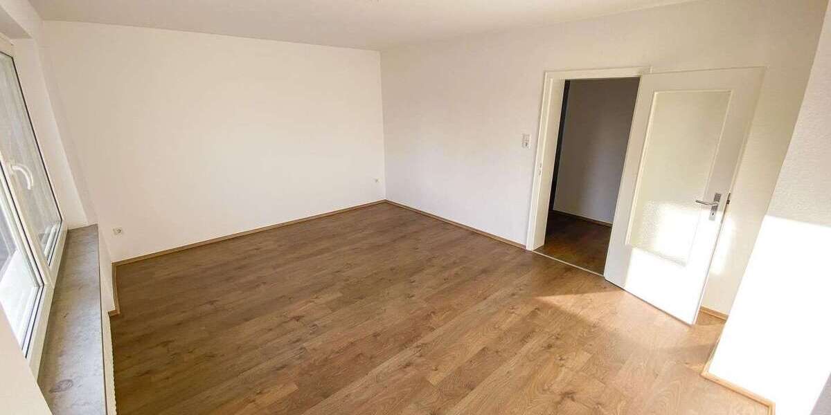 Etagenwohnung Castrop-Rauxel Rauxel - 4 Zimmer, 93 m&sup2;, 790&euro; | Angebot:26394786