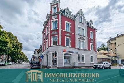 Haus Wuppertal Gemarkung Langerfeld - 17 Zimmer, 253 m&sup2;, 479.500&euro; | Angebot:27249780