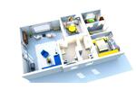 Einfamilienhaus Waltrop - 8 Zimmer, 169 m&sup2;, 440.000&euro; | Angebot:26830154