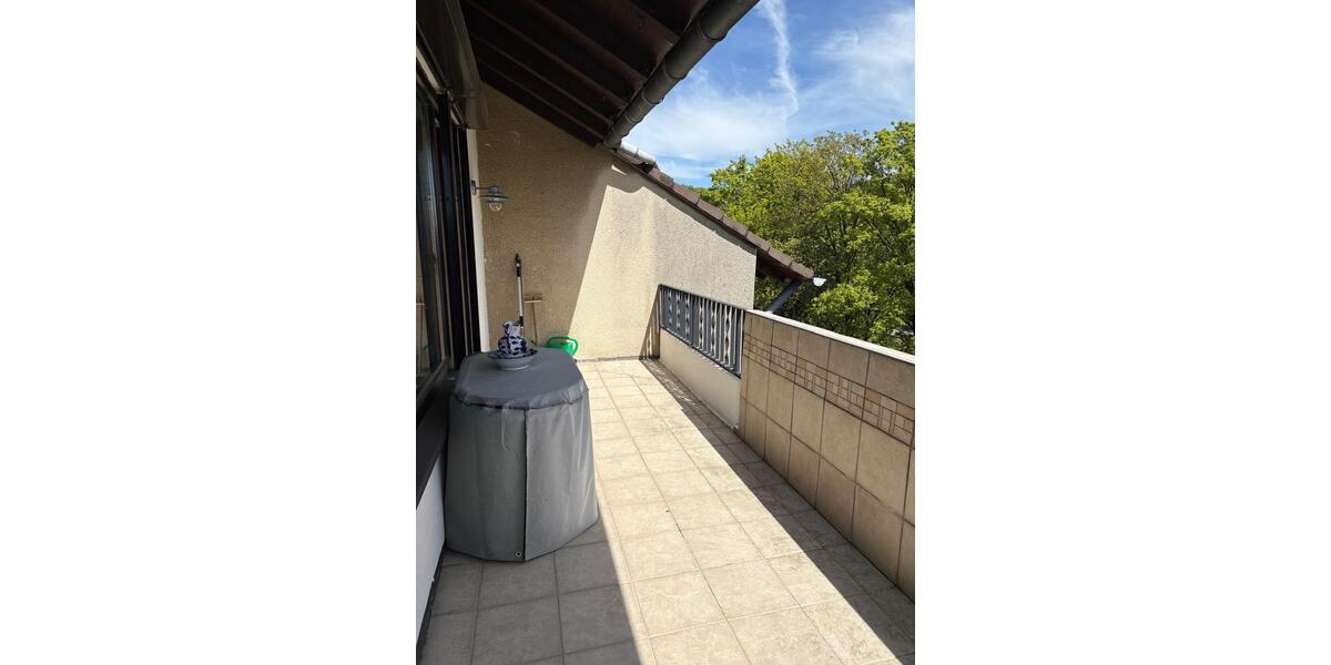 Etagenwohnung Herdecke - 3.5 Zimmer, 93 m&sup2;, 900&euro; | Angebot:26341696