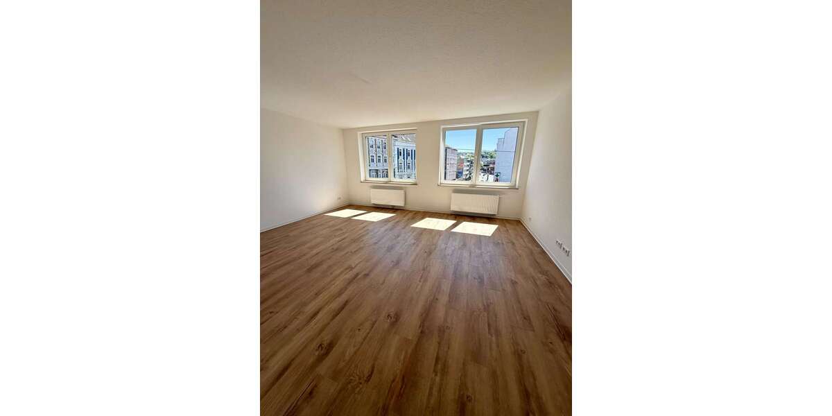 Etagenwohnung Wuppertal Nordstadt - 2 Zimmer, 70 m&sup2;, 750&euro; | Angebot:26419559