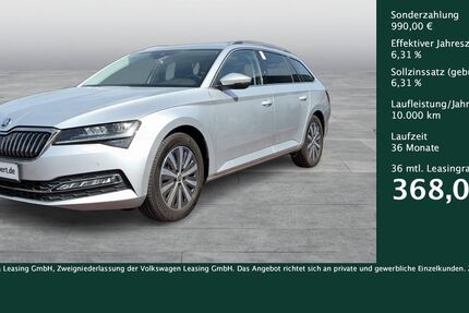 Skoda Superb 51.909 km 28.284 &euro; Dortmund 44309