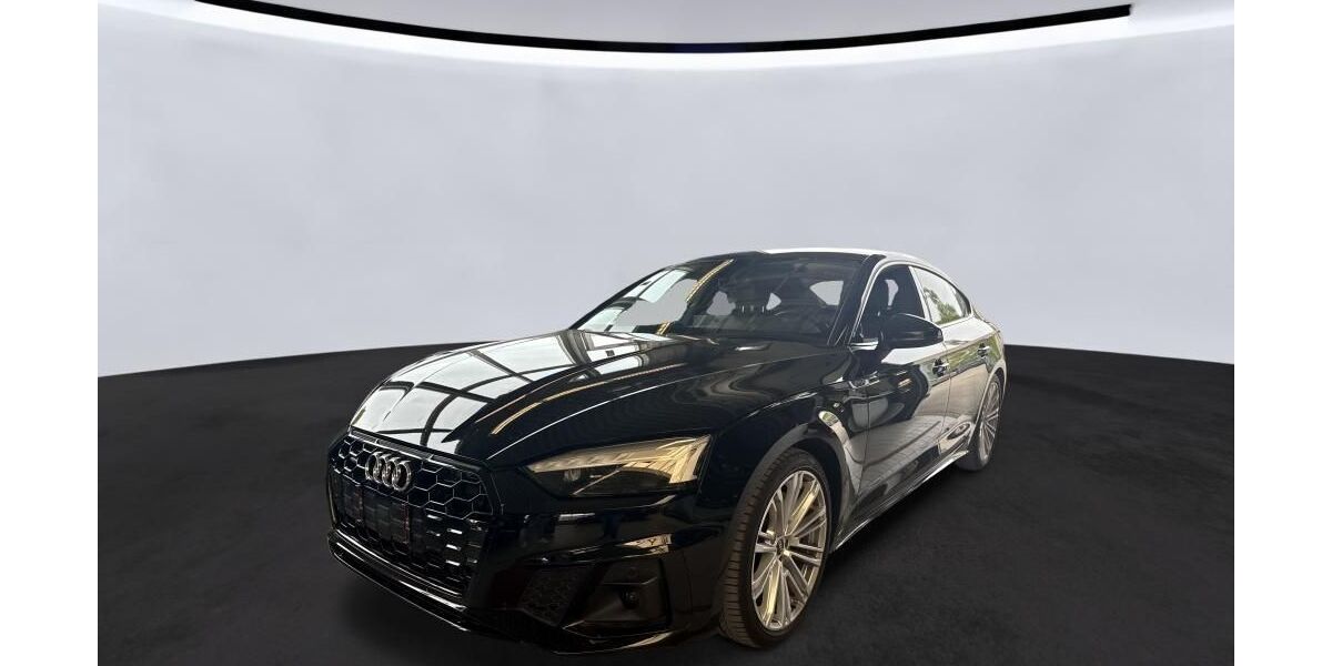 Audi A5 117.229 km 32.949 &euro; Hagen 58091