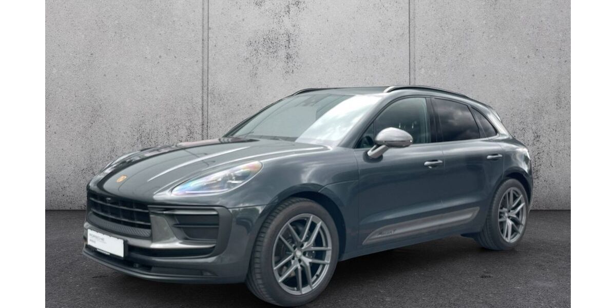 Porsche Macan 20.596 km 77.900 &euro; Recklinghausen 45665