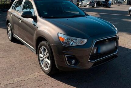 Mitsubishi ASX 200.485 km 5.800 &euro; Mülheim an der Ruhr 45470