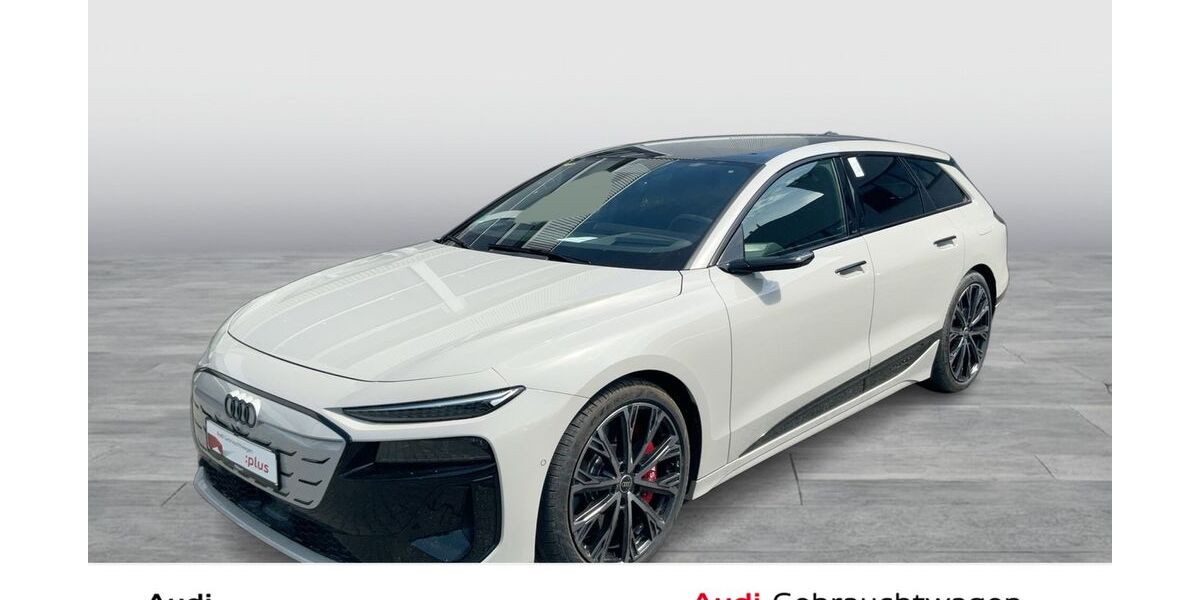 Audi S6 e-tron 11.947 km 75.444 &euro; Dortmund 44143