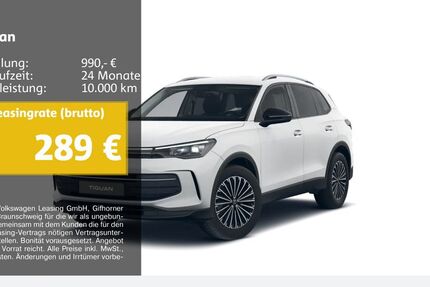 VW Tiguan 12.458 km 35.770 &euro; Gelsenkirchen 45888