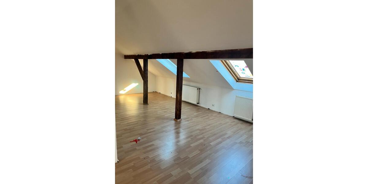Maisonettenwohnung Hagen Hagen-Nord - 5.5 Zimmer, 150 m&sup2;, 1.300&euro; | Angebot:26420621