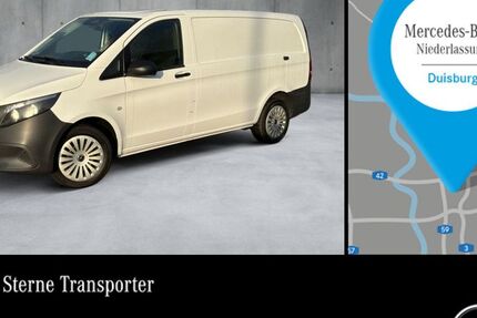Mercedes-Benz Vito 49.676 km 35.676 &euro; Duisburg 47138