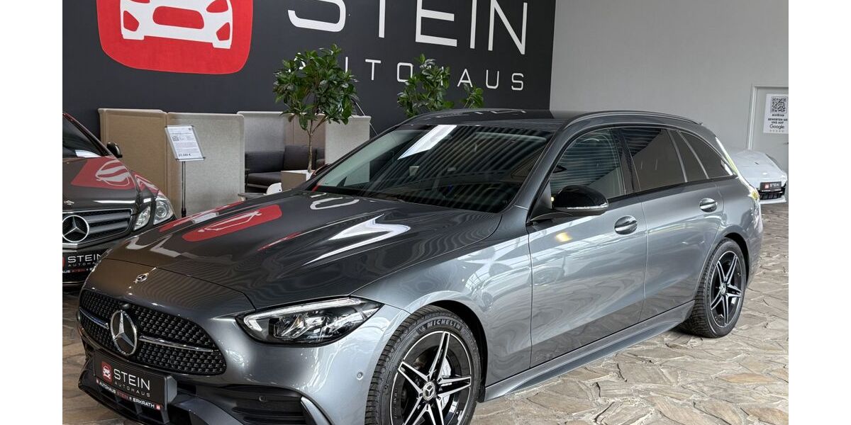 Mercedes-Benz C 220 58.600 km 32.990 &euro; Erkrath (bei Düsseldorf) 40699