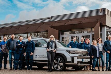Hyundai KONA 22.102 km 18.390 &euro; Gelsenkirchen 45897
