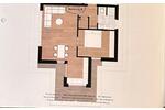 Dachgeschoßwohnung Dortmund Hombruch - 2 Zimmer, 61 m&sup2;, 850&euro; | Angebot:25538848