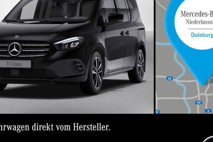 Mercedes-Benz T-Klasse 6.000 km 34.990 &euro; Duisburg 47138