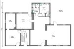 Mehrfamilienhaus, Wohnhaus Wuppertal Eckbusch - 10 Zimmer, 323 m&sup2;, 459.000&euro; | Angebot:25903480