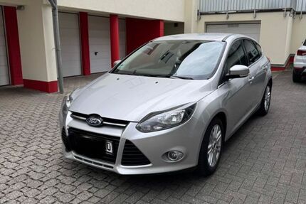 Ford Focus 131.878 km 4.444 &euro; Wuppertal 42369