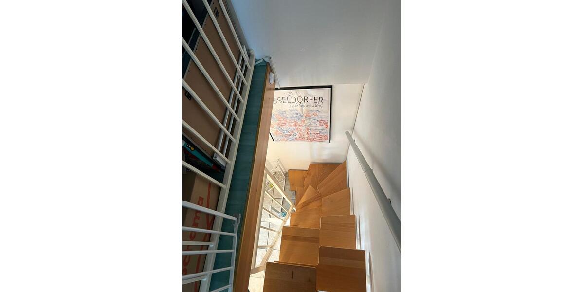 Maisonettenwohnung Essen Stadtbezirk VII - 4 Zimmer, 88 m&sup2;, 970&euro; | Angebot:26326019