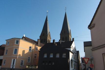 Wohnung Hagen Hagen-Mitte - 2 Zimmer, 64 m&sup2;, 450&euro; | Angebot:26349074