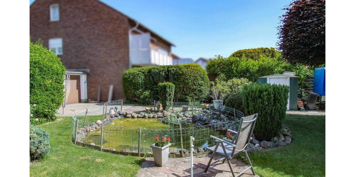Mehrfamilienhaus, Wohnhaus Marl Brassert - 1 Zimmer, 226 m&sup2;, 369.000&euro; | Angebot:26863325