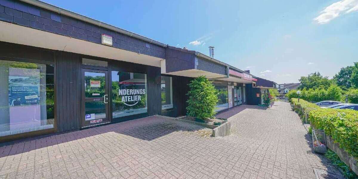 Gewerbeobjekt Ratingen Homberg - 790&euro; | Angebot:27230541