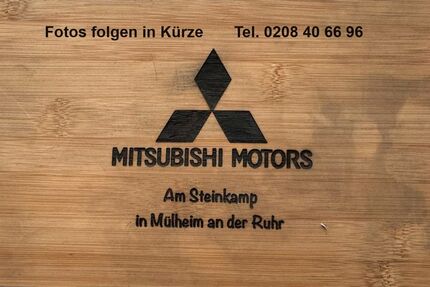 Mitsubishi Outlander 77.818 km 18.800 &euro; Mülheim an der Ruhr 45476