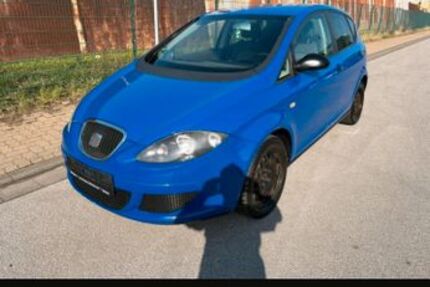 Seat Altea 224.000 km 1.850 &euro; Remscheid 42857