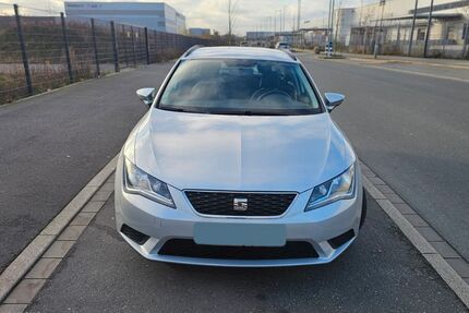 Seat Leon 139.800 km 6.500 &euro; Essen 45279