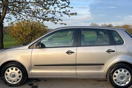 VW Polo 145.025 km 2.900 &euro; Breckerfeld 58339