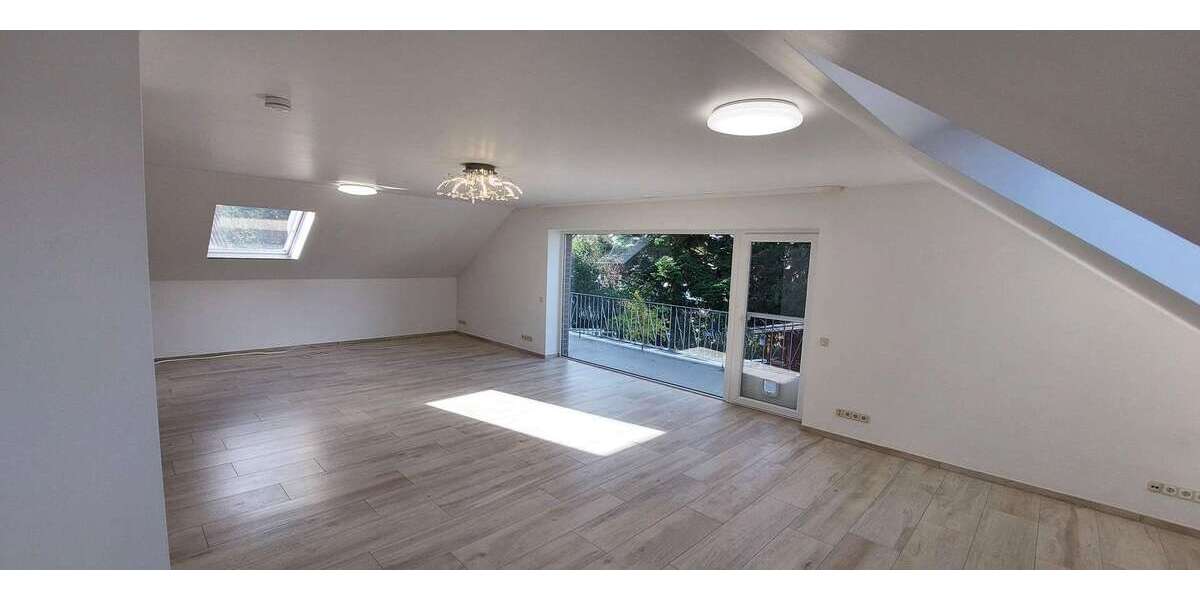 Etagenwohnung Ratingen - 2.5 Zimmer, 117 m&sup2;, 1.390&euro; | Angebot:26808030