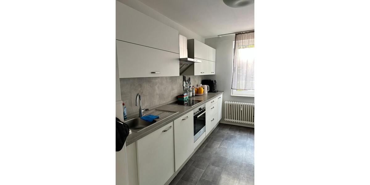 Etagenwohnung Erkrath - 3 Zimmer, 83 m&sup2;, 1.000&euro; | Angebot:26378950
