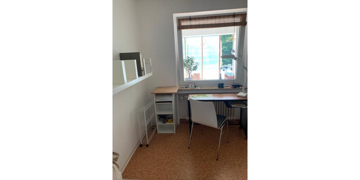 Etagenwohnung Solingen Central - 3 Zimmer, 84 m&sup2;, 1.100&euro; | Angebot:26227551