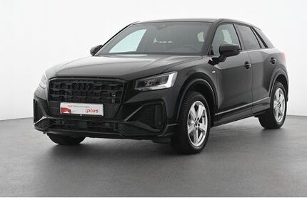 Audi Q2 19.451 km 29.880 &euro; Essen 45143