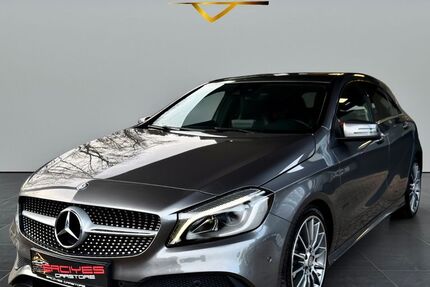 Mercedes-Benz A 220 139.898 km 18.490 &euro; Wuppertal 42115