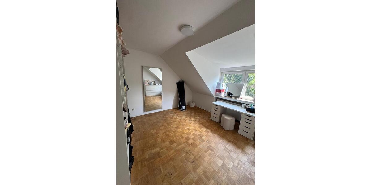 Dachgeschoßwohnung Herne Eickel - 3 Zimmer, 75 m&sup2;, 805&euro; | Angebot:26169718