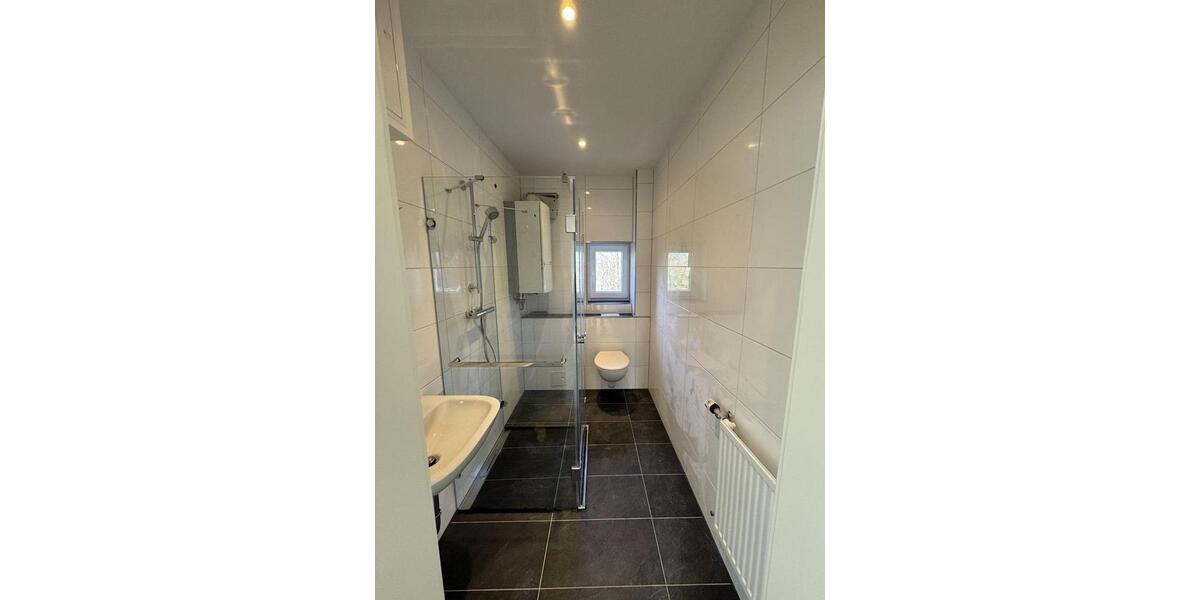 Etagenwohnung Hattingen - 3 Zimmer, 58 m&sup2;, 667&euro; | Angebot:25987531
