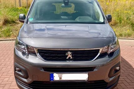 Peugeot Rifter 32.000 km 15.900 &euro; Essen 45239