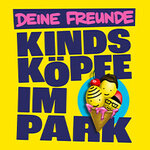 Deine Freunde