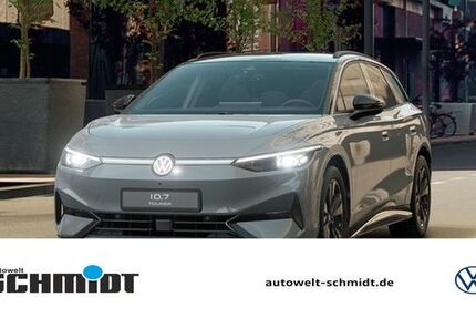 VW ID.7 16.800 km 51.622 &euro; Schwerte 58239