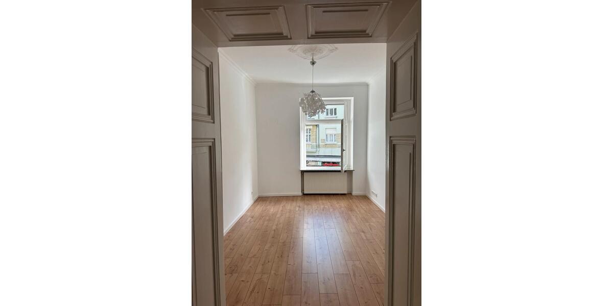 Etagenwohnung Schwelm - 3.5 Zimmer, 89 m&sup2;, 900&euro; | Angebot:26163263