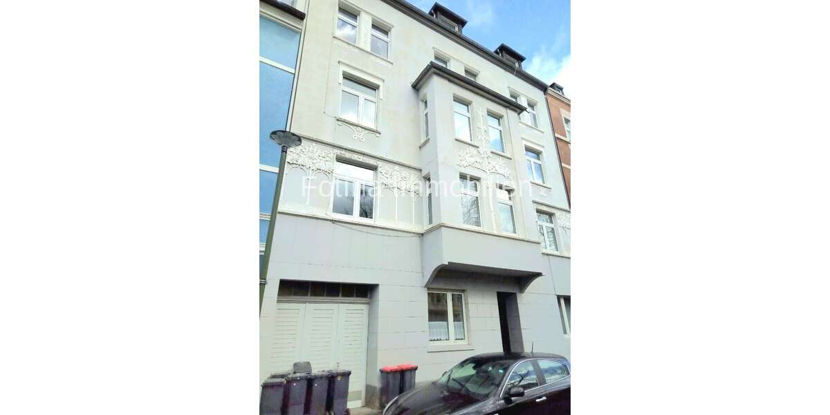 Einfamilienhaus Hagen Hagen-Mitte - 18 Zimmer, 530 m&sup2;, 545.000&euro; | Angebot:26284146
