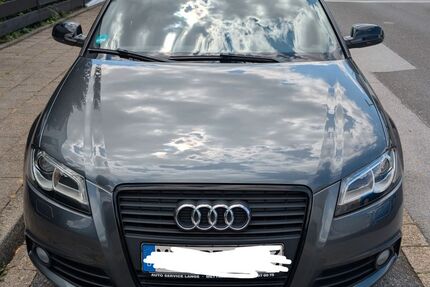 Audi A3 85.000 km 9.799 &euro; Mettmann 40822