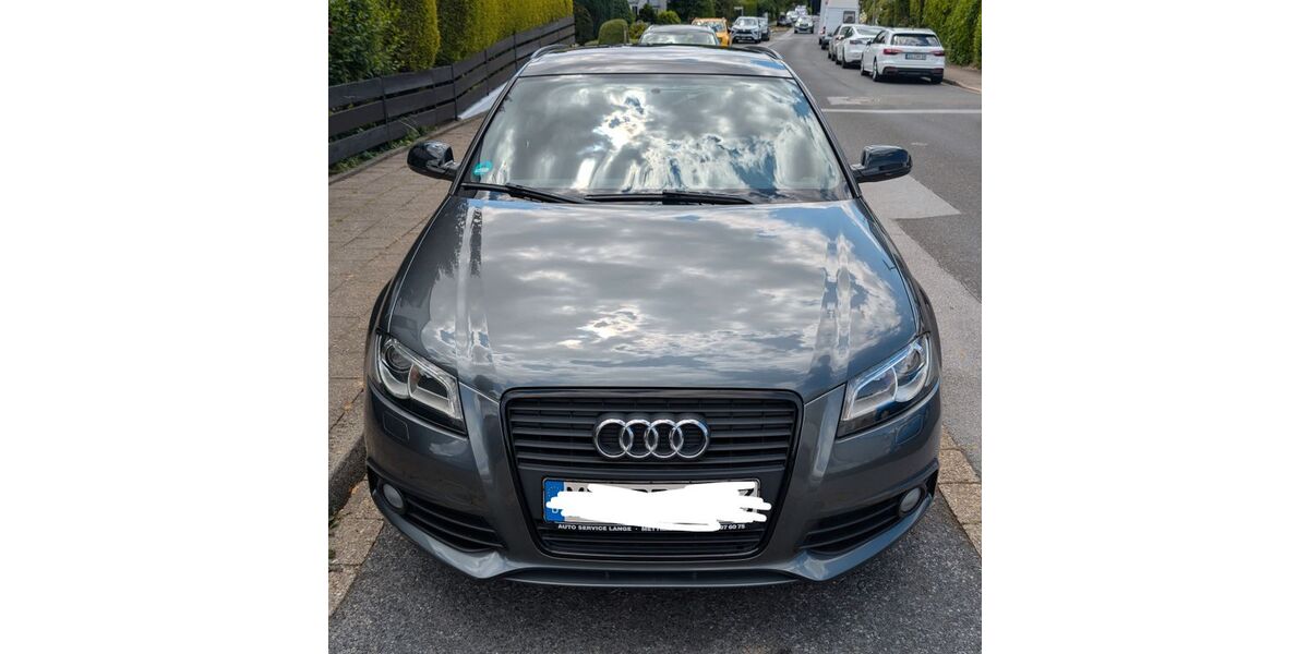 Audi A3 85.000 km 9.799 &euro; Mettmann 40822