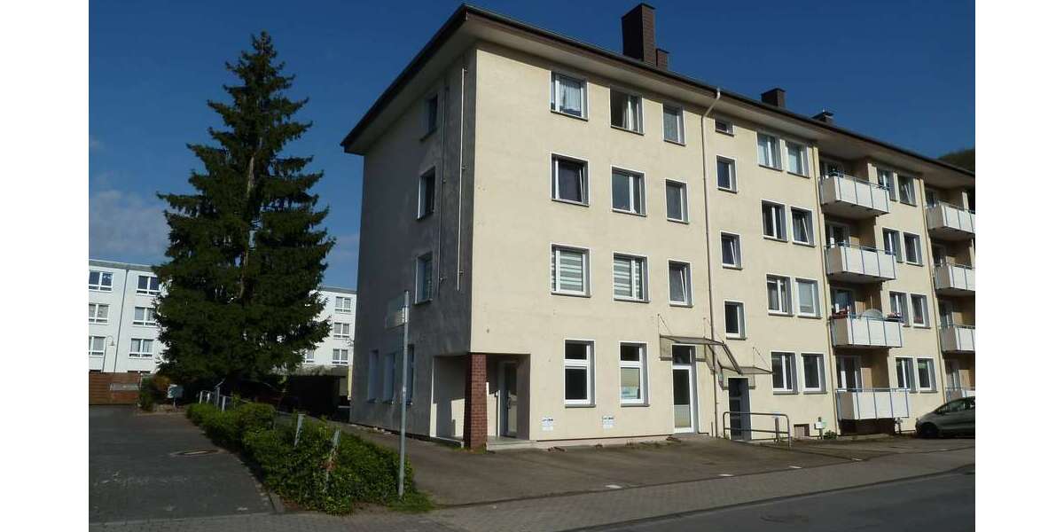 Gewerbeobjekt Hagen Eilpe - 1.160&euro; | Angebot:26262410