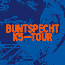 Buntspecht - K5-Tour 26.07.2026 Commissary (Outdoor_Area)