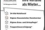 Etagenwohnung Herne Eickel - 3 Zimmer, 57 m&sup2;, 385&euro; | Angebot:24213648