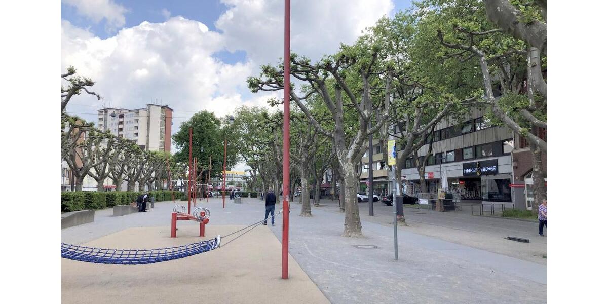 Gewerbeobjekt Oberhausen - 1.450&euro; | Angebot:26285811