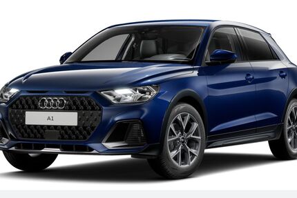 Audi A1 6.259 km 25.280 &euro; Bochum 44809